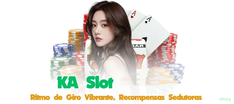 Cassino ao vivo ddopg dealers